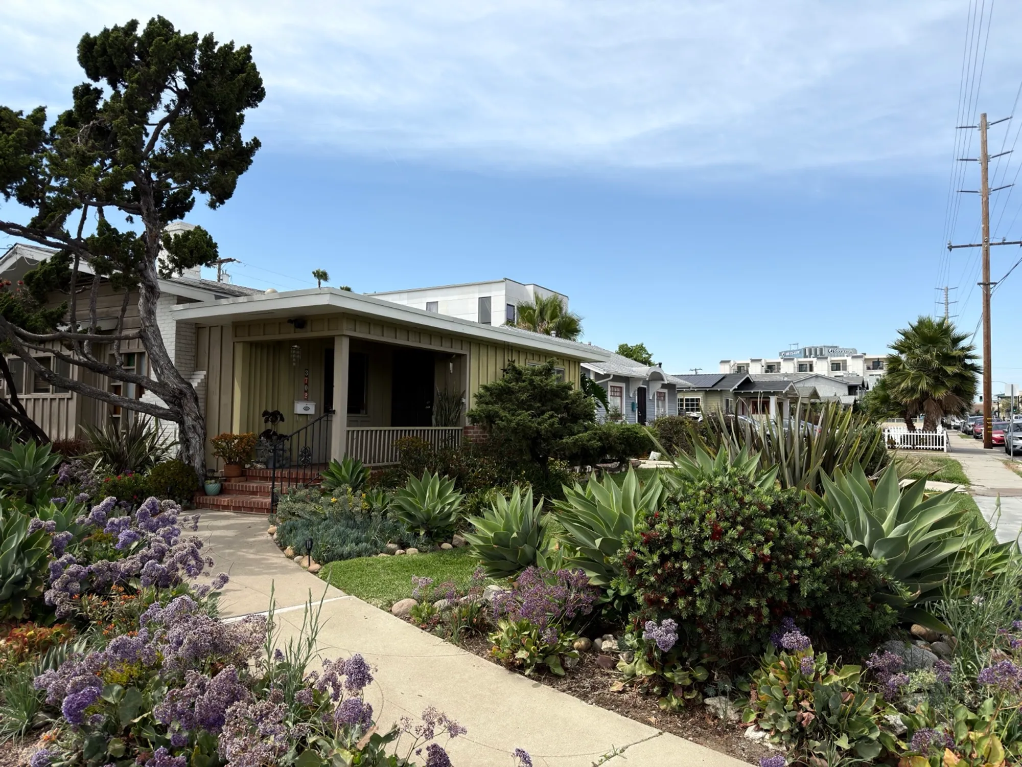 North Park, San Diego — neighborhood real estate